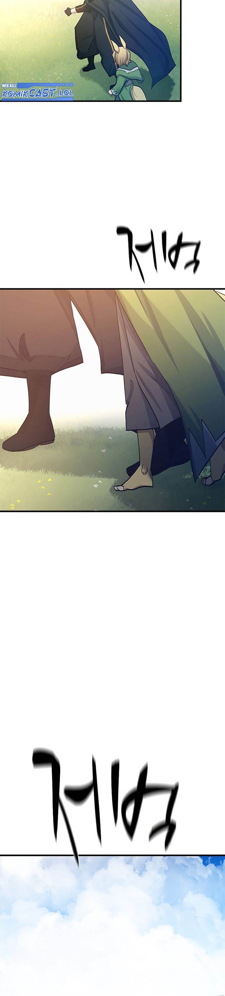 The Tutorial is Too Hard Chap 147 - Next Chap 148