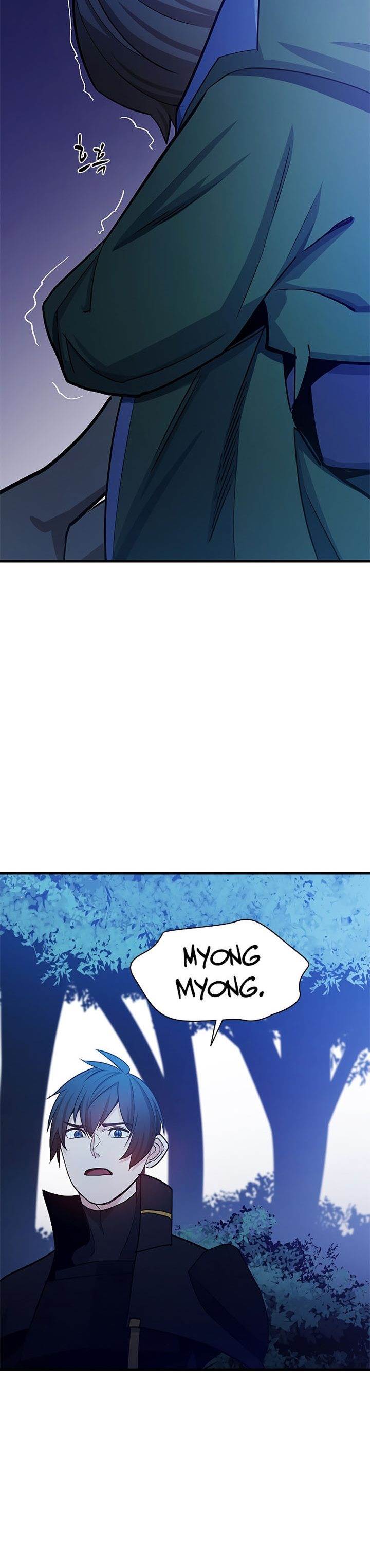 The Tutorial is Too Hard Chap 147 - Next Chap 148