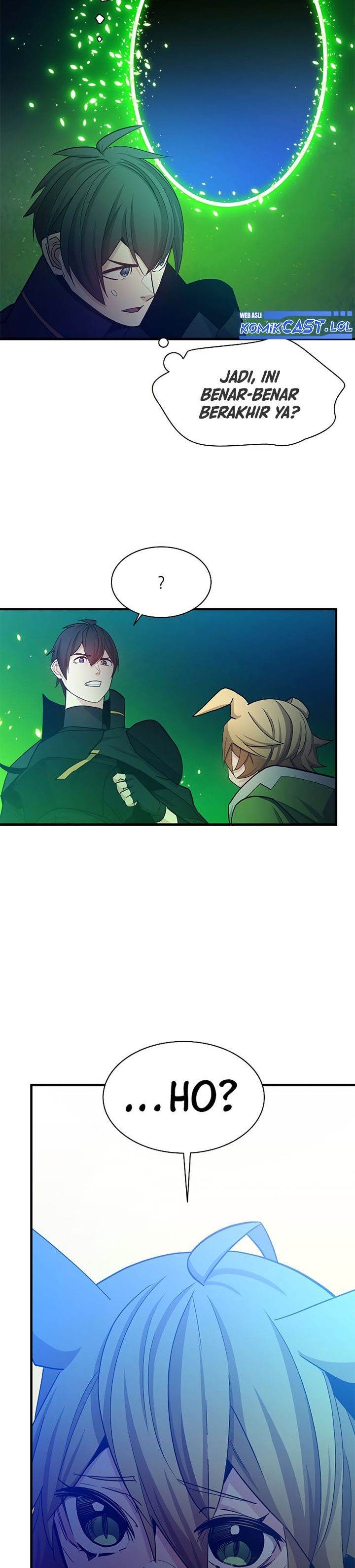 The Tutorial is Too Hard Chap 147 - Next Chap 148