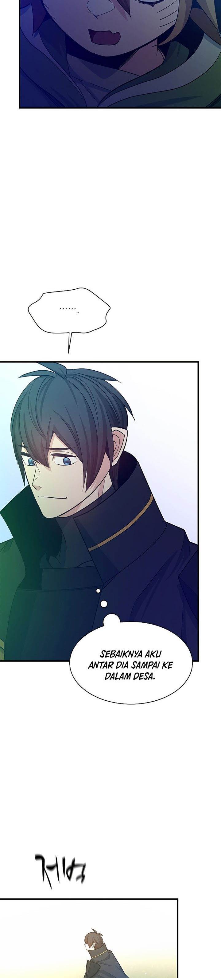 The Tutorial is Too Hard Chap 147 - Next Chap 148