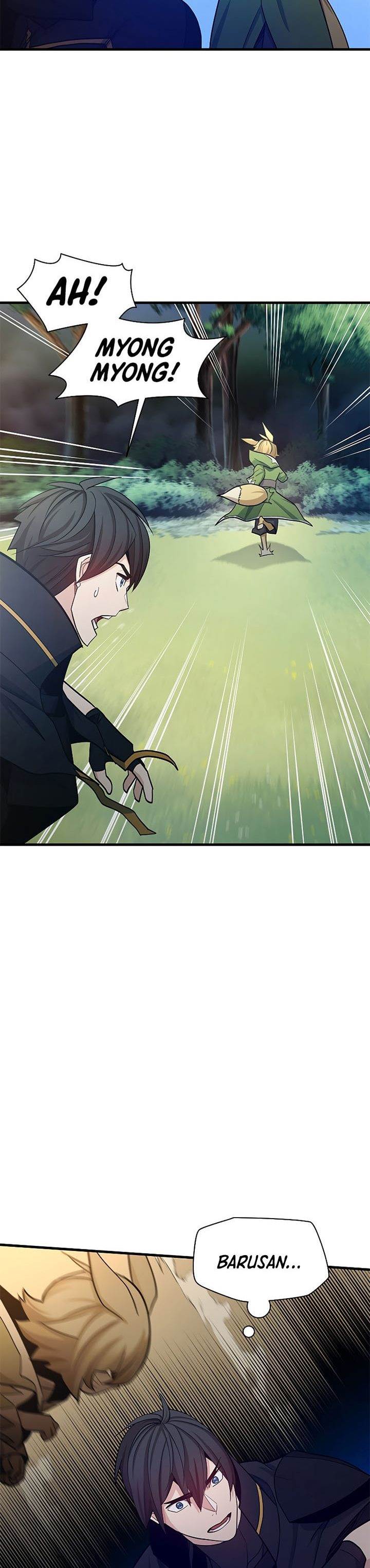 The Tutorial is Too Hard Chap 147 - Next Chap 148