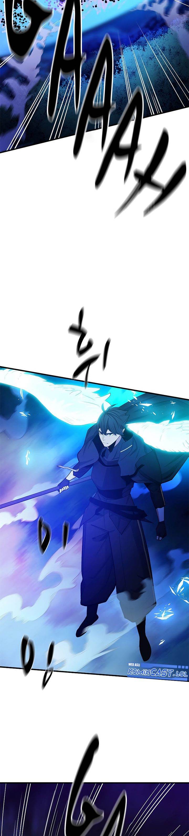 The Tutorial is Too Hard Chap 147 - Next Chap 148