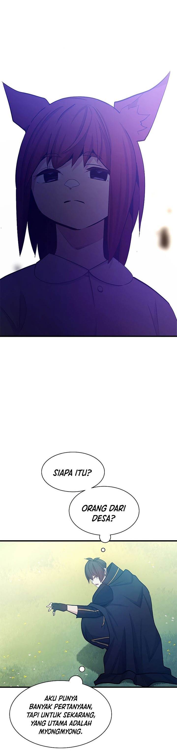 The Tutorial is Too Hard Chap 147 - Next Chap 148