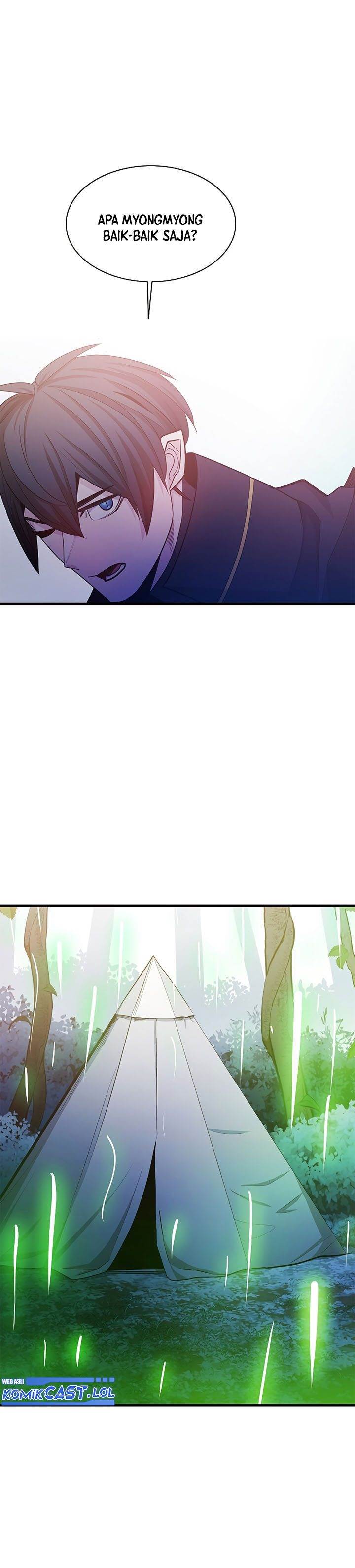 The Tutorial is Too Hard Chap 147 - Next Chap 148