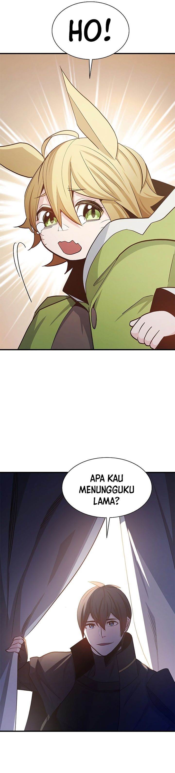 The Tutorial is Too Hard Chap 147 - Next Chap 148