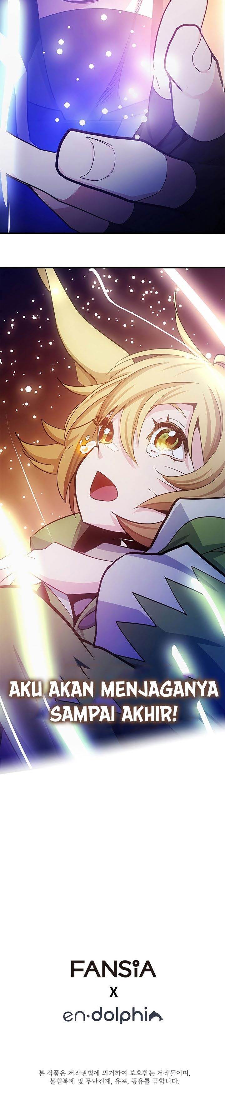 The Tutorial is Too Hard Chap 147 - Next Chap 148