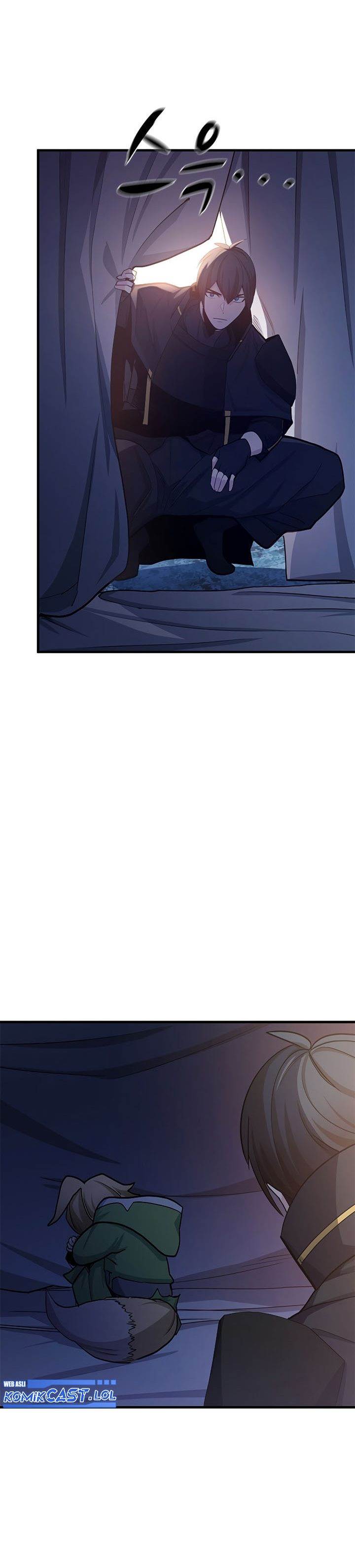 The Tutorial is Too Hard Chap 147 - Next Chap 148