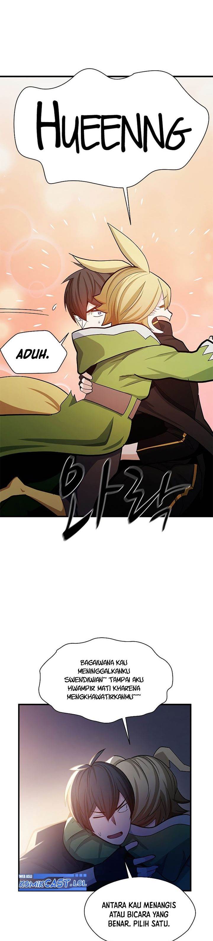 The Tutorial is Too Hard Chap 147 - Next Chap 148