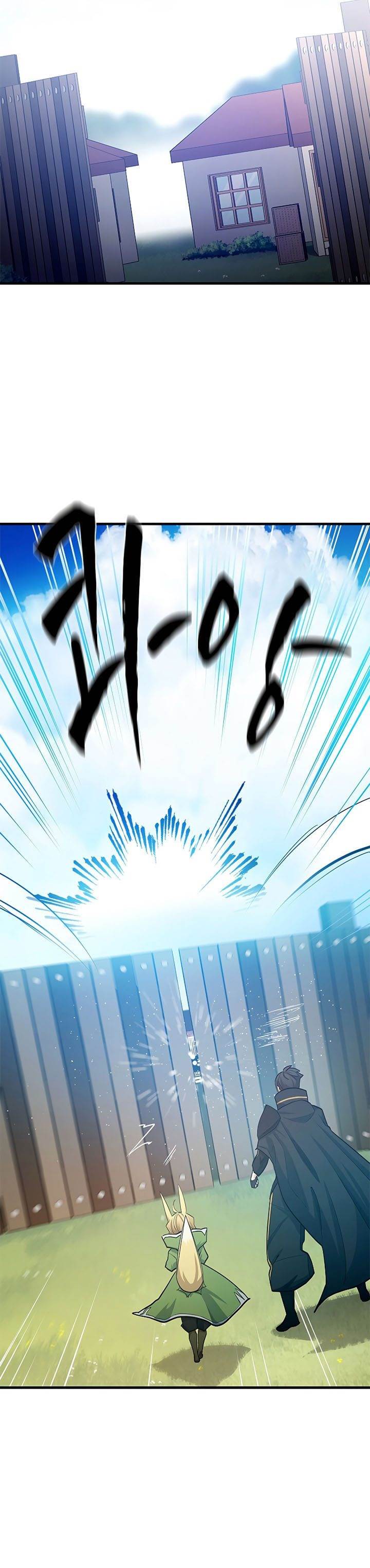 The Tutorial is Too Hard Chap 147 - Next Chap 148