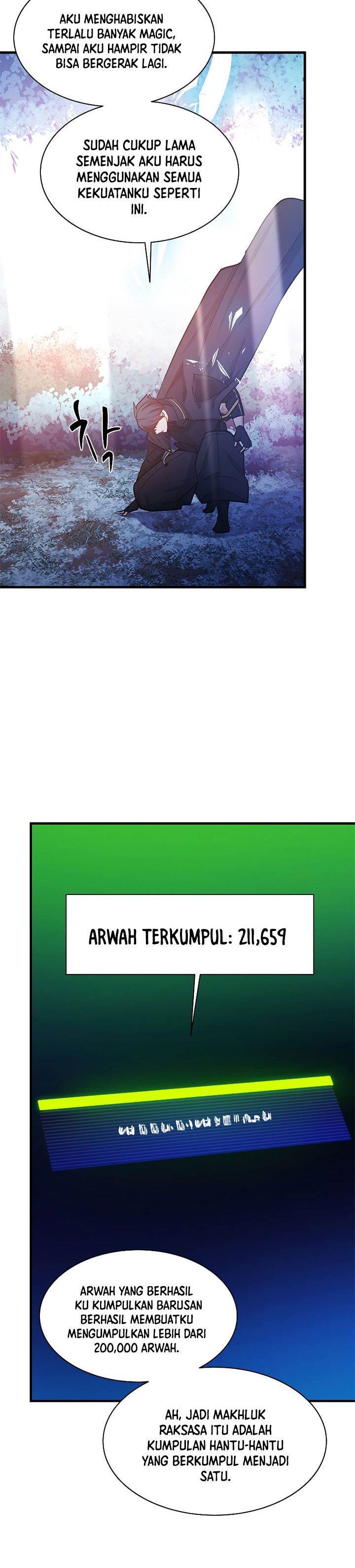 The Tutorial is Too Hard Chap 147 - Next Chap 148