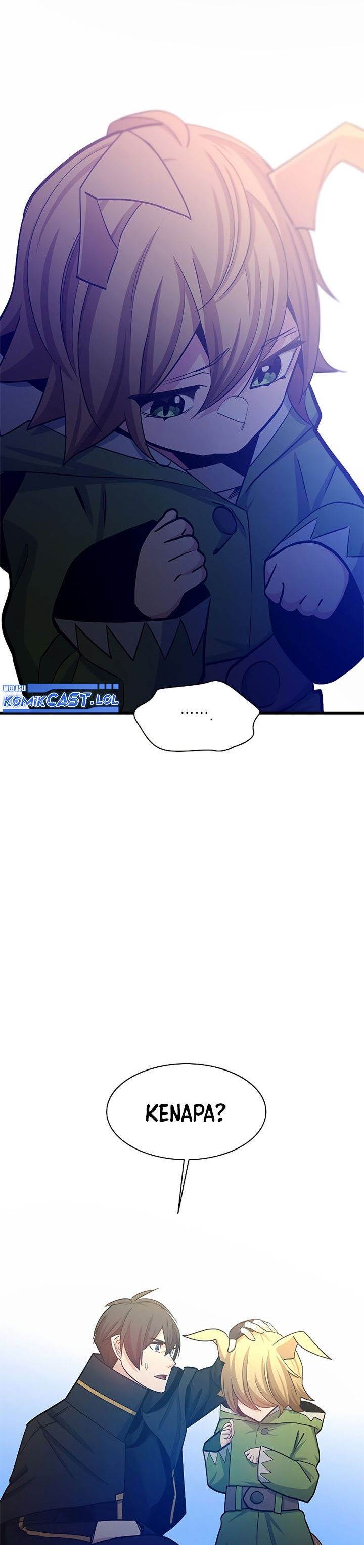 The Tutorial is Too Hard Chap 147 - Next Chap 148