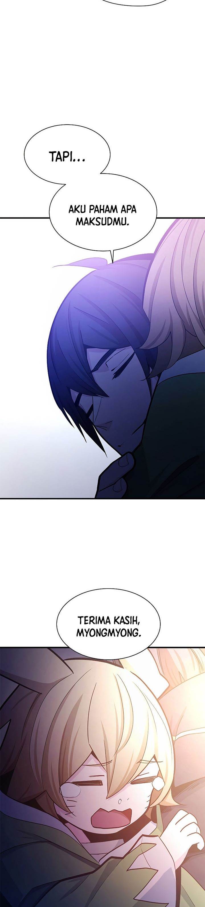 The Tutorial is Too Hard Chap 147 - Next Chap 148