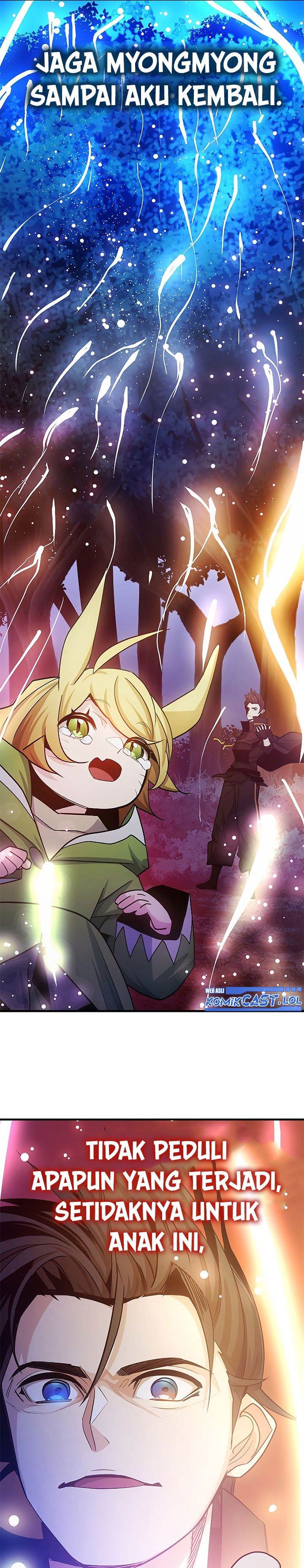 The Tutorial is Too Hard Chap 147 - Next Chap 148