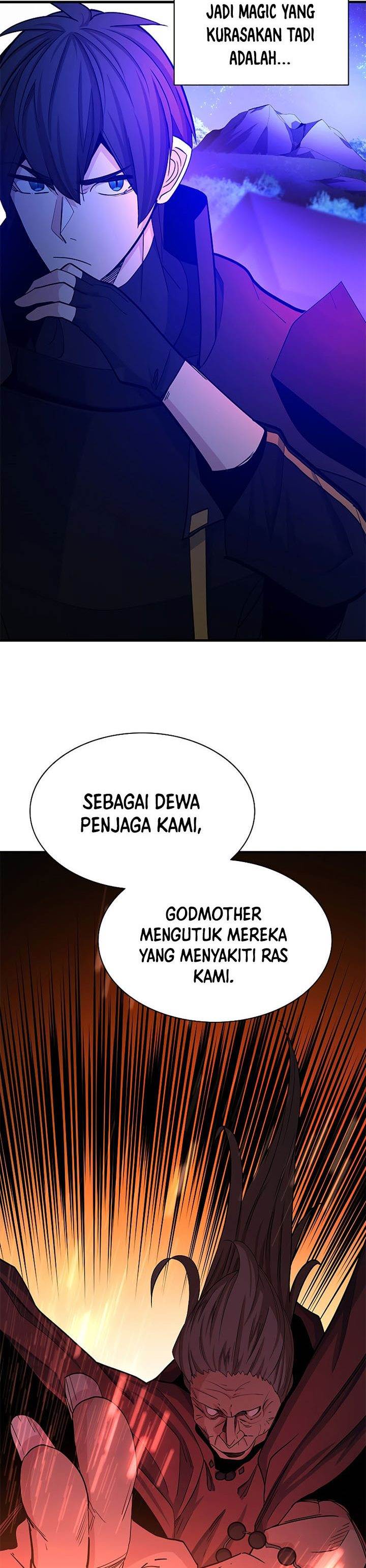 The Tutorial is Too Hard Chap 148 - Next Chap 149