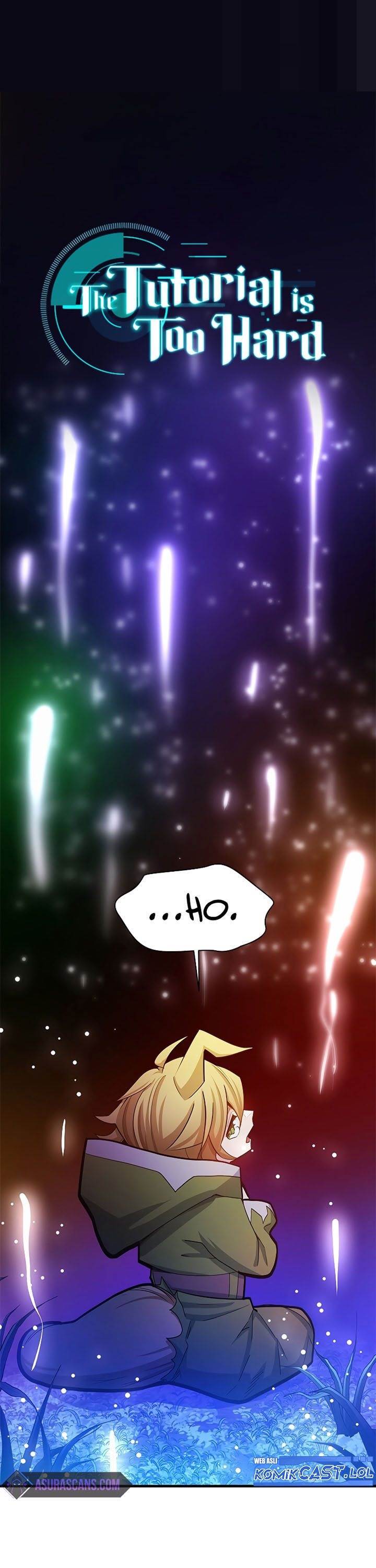 The Tutorial is Too Hard Chap 148 - Next Chap 149