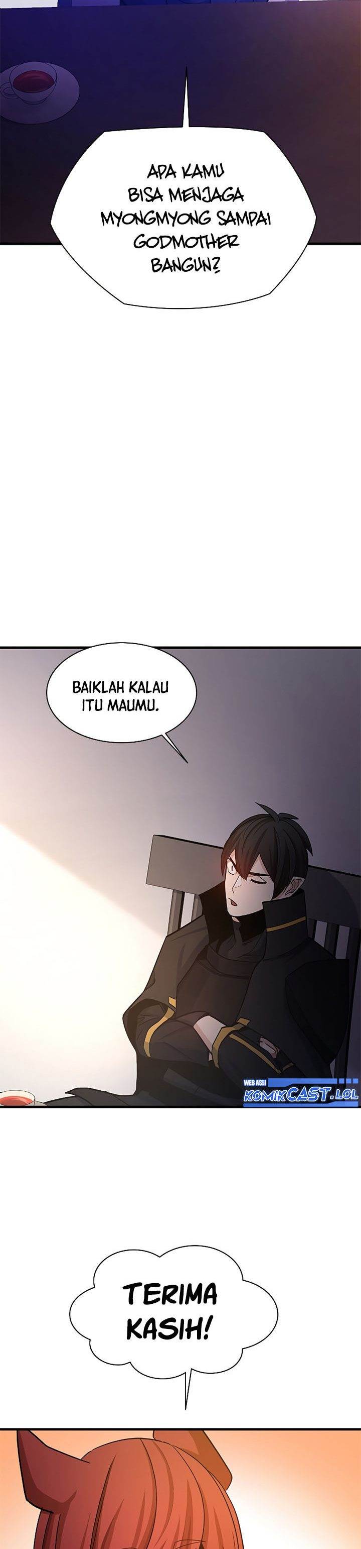 The Tutorial is Too Hard Chap 148 - Next Chap 149