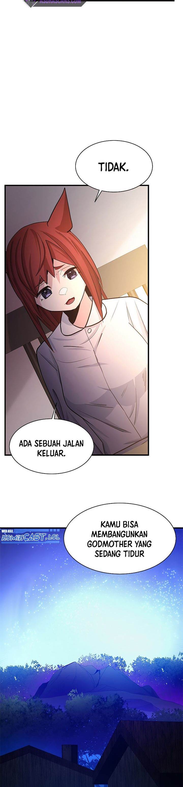 The Tutorial is Too Hard Chap 148 - Next Chap 149