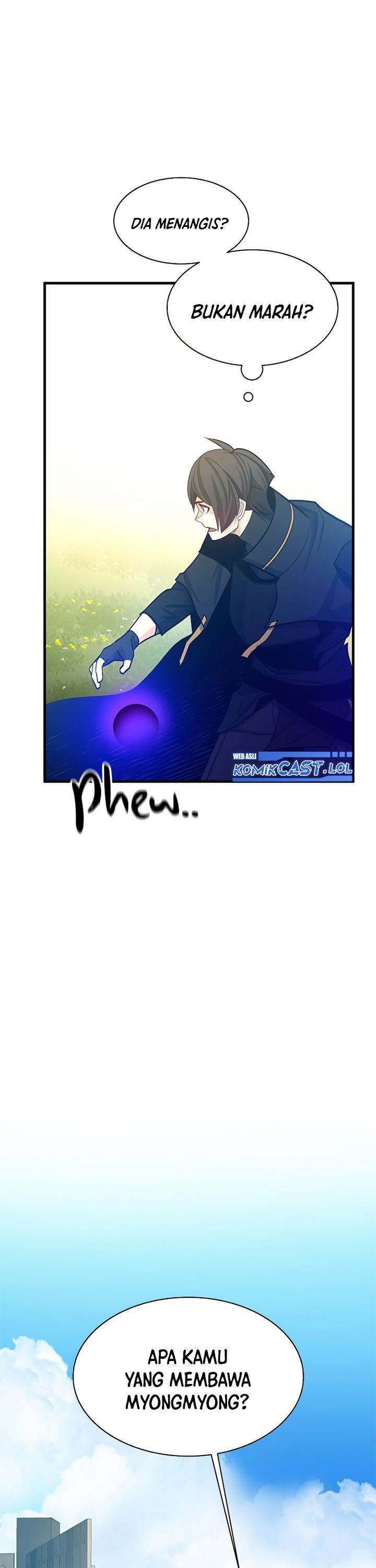 The Tutorial is Too Hard Chap 148 - Next Chap 149