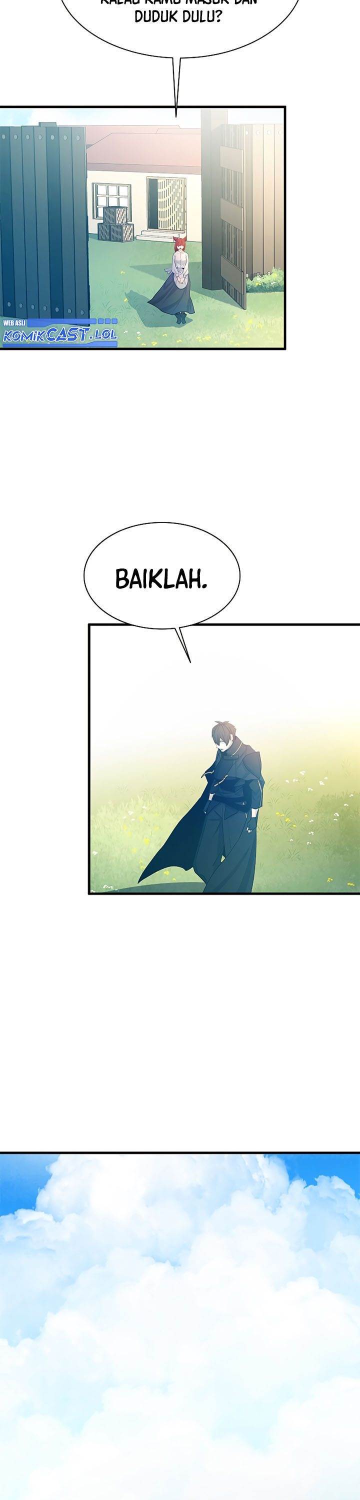 The Tutorial is Too Hard Chap 148 - Next Chap 149