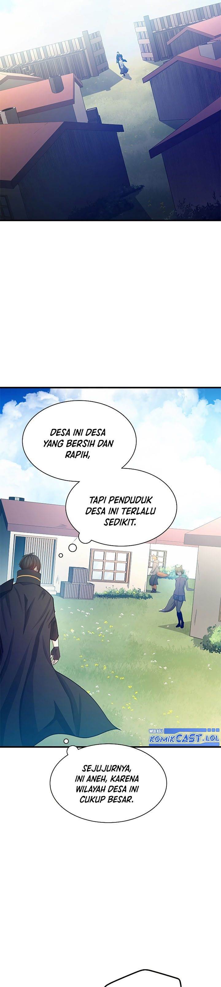The Tutorial is Too Hard Chap 148 - Next Chap 149