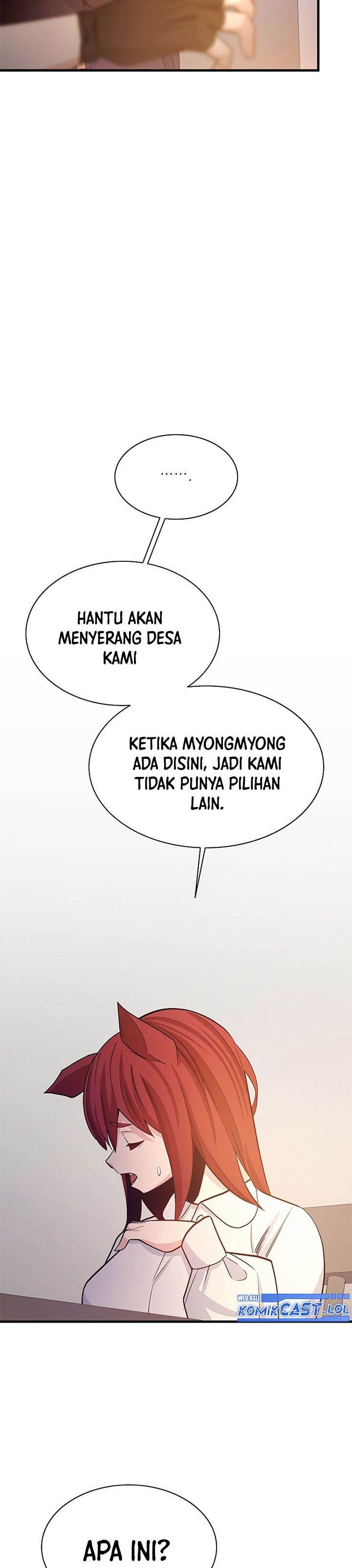 The Tutorial is Too Hard Chap 148 - Next Chap 149