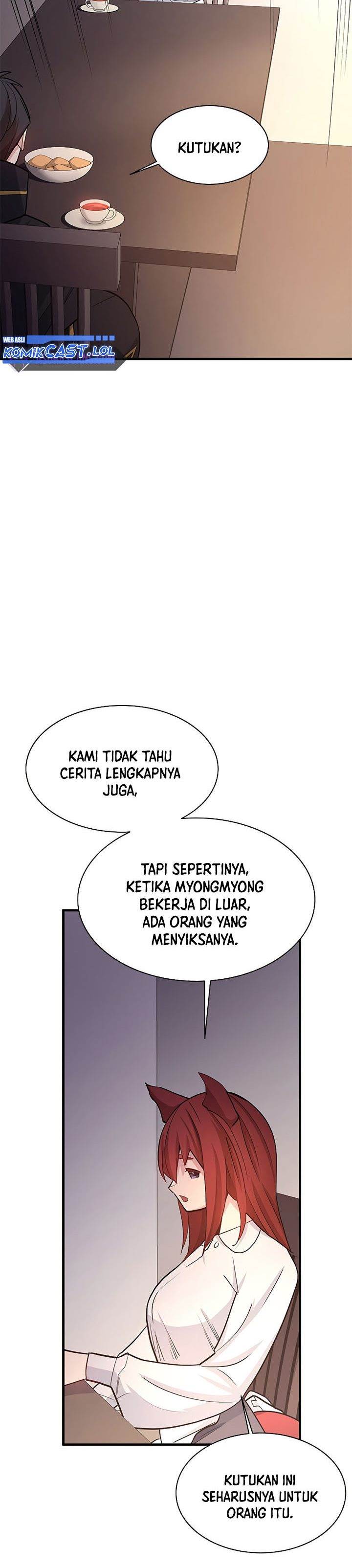 The Tutorial is Too Hard Chap 148 - Next Chap 149