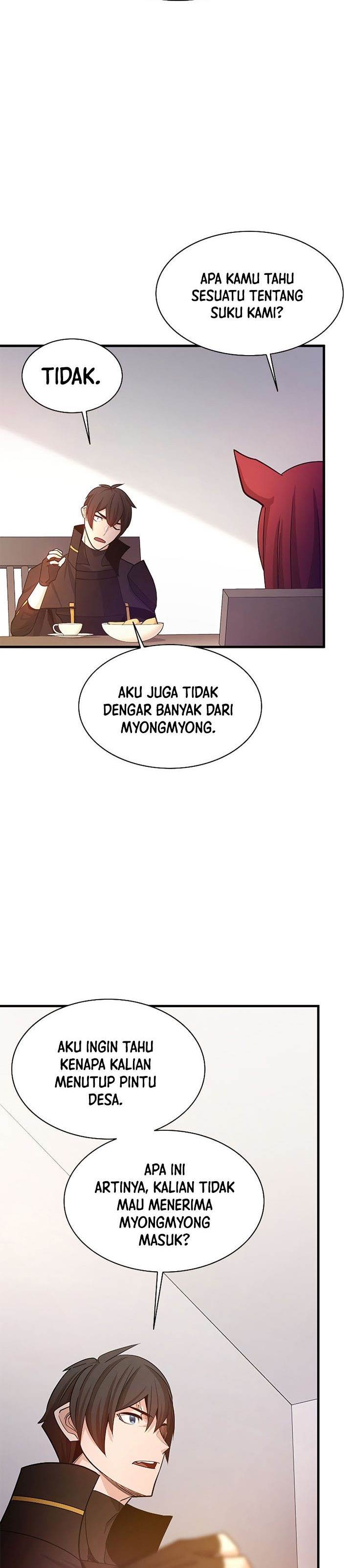 The Tutorial is Too Hard Chap 148 - Next Chap 149