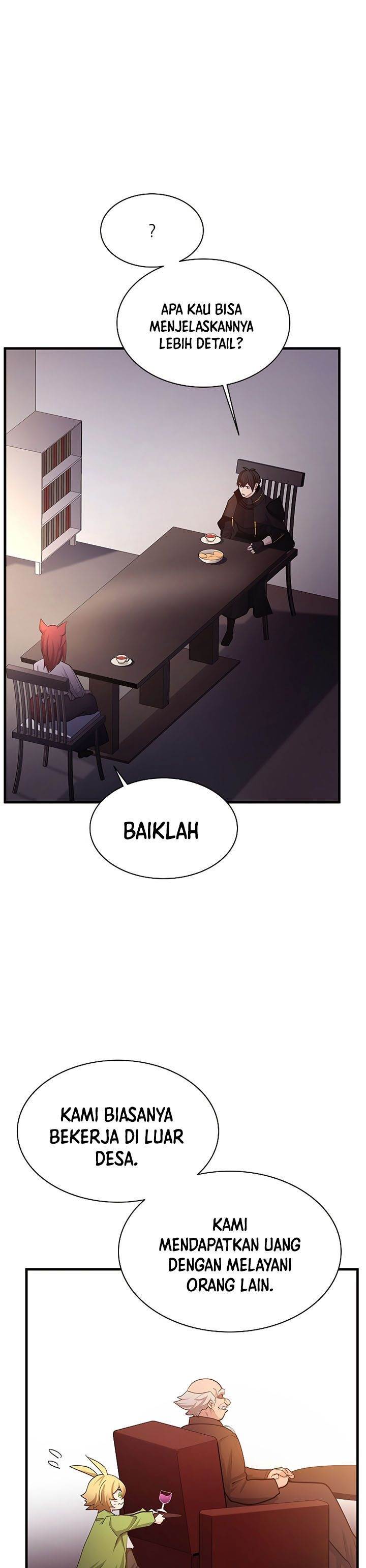 The Tutorial is Too Hard Chap 148 - Next Chap 149