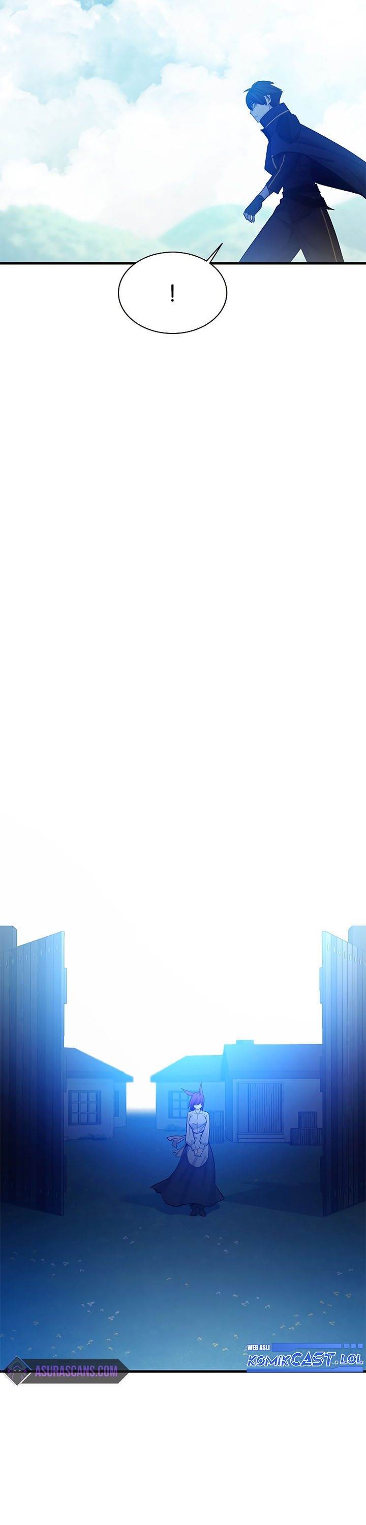 The Tutorial is Too Hard Chap 148 - Next Chap 149