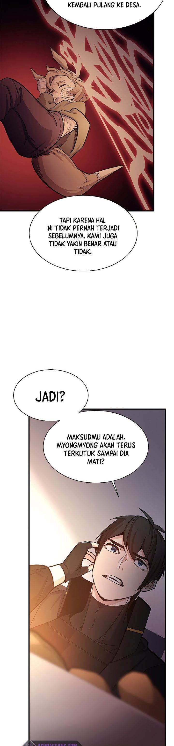 The Tutorial is Too Hard Chap 148 - Next Chap 149