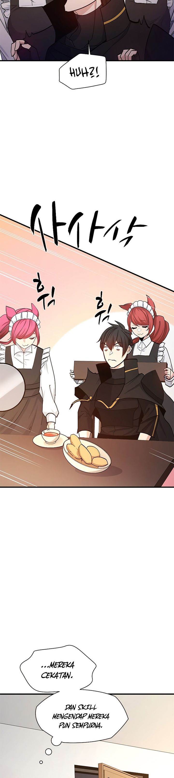 The Tutorial is Too Hard Chap 148 - Next Chap 149