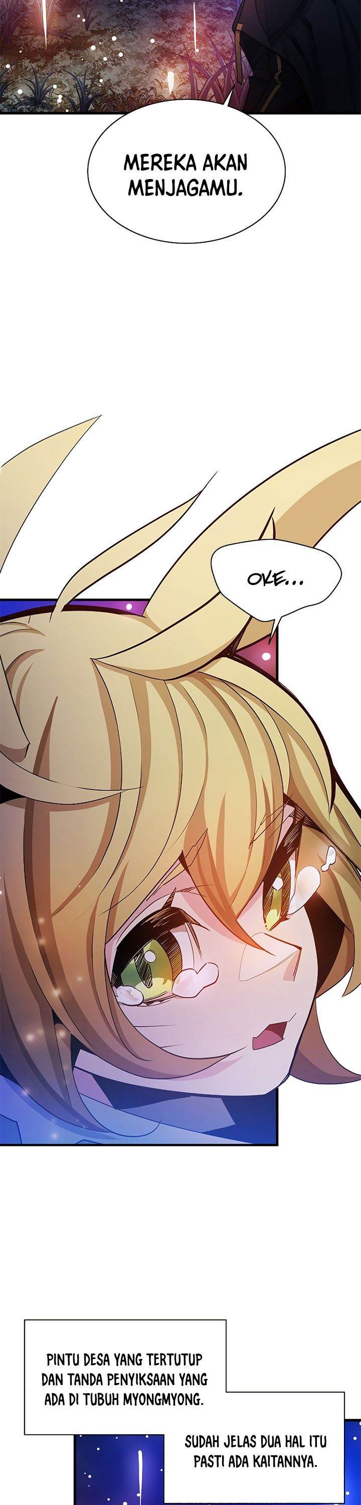 The Tutorial is Too Hard Chap 148 - Next Chap 149