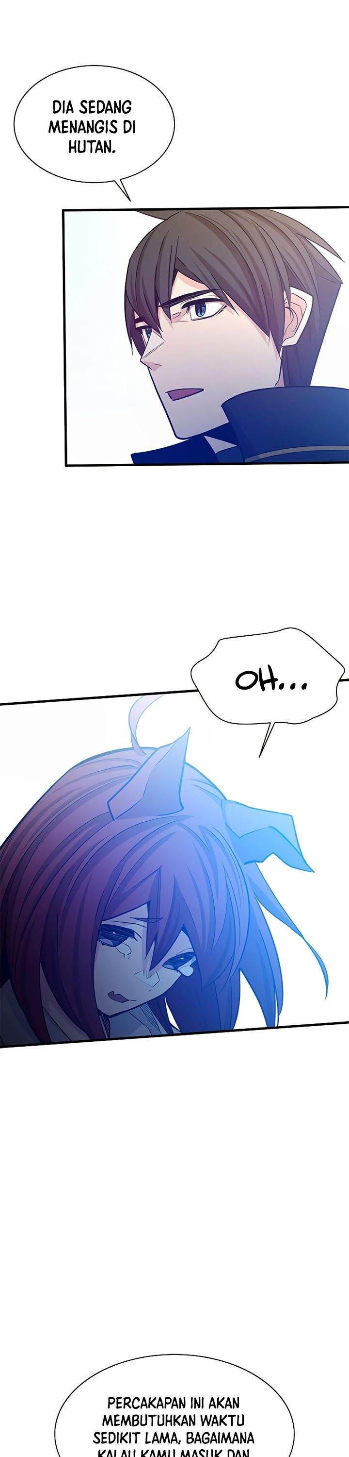 The Tutorial is Too Hard Chap 148 - Next Chap 149