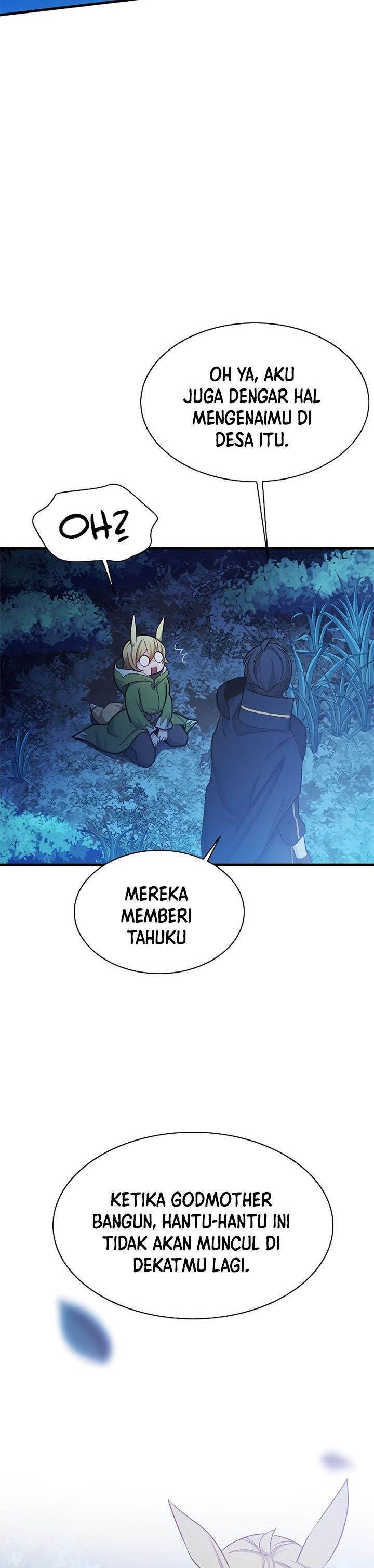 The Tutorial is Too Hard Chap 149 - Next Chap 150