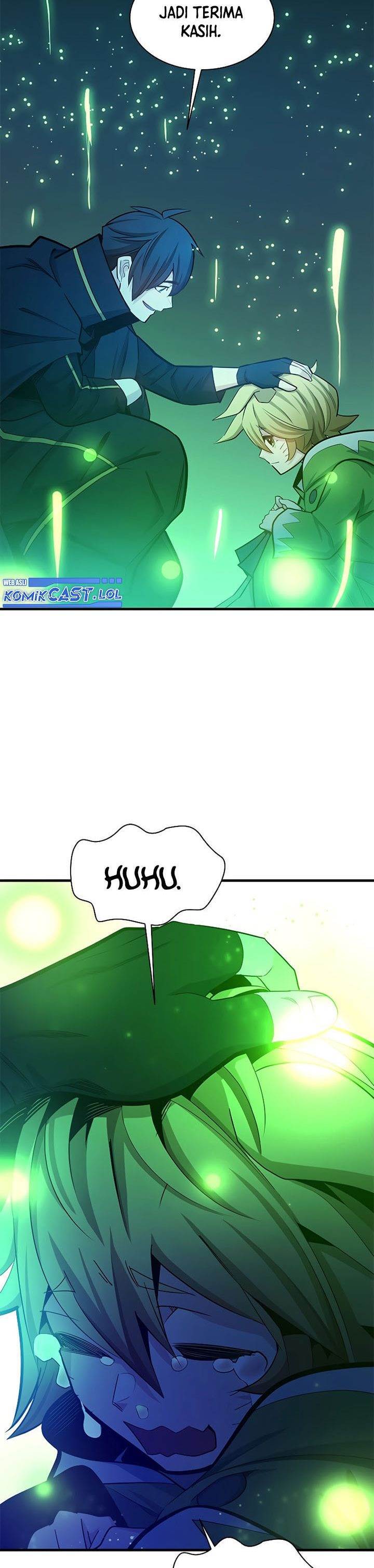 The Tutorial is Too Hard Chap 149 - Next Chap 150