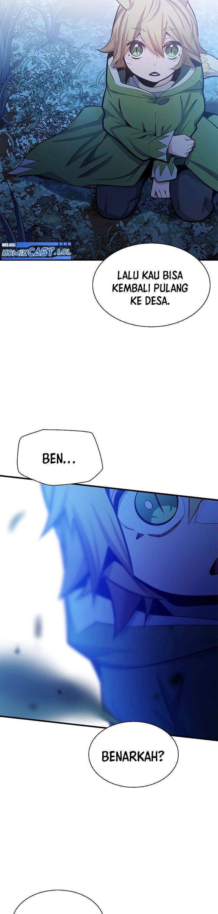 The Tutorial is Too Hard Chap 149 - Next Chap 150