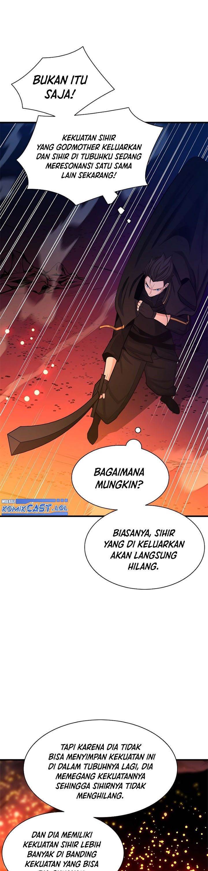 The Tutorial is Too Hard Chap 149 - Next Chap 150