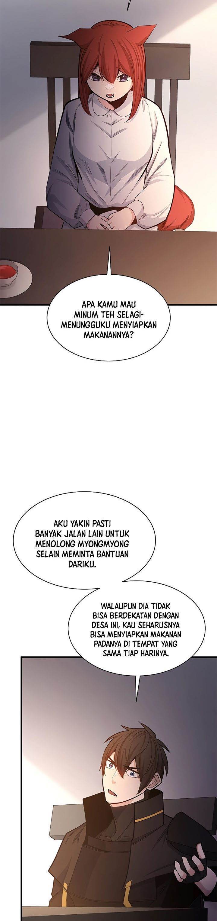 The Tutorial is Too Hard Chap 149 - Next Chap 150