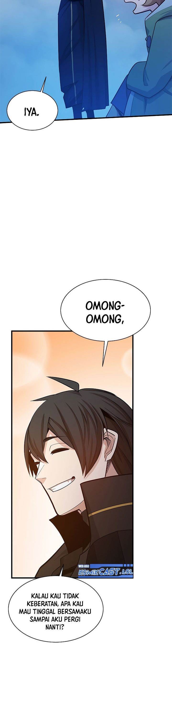 The Tutorial is Too Hard Chap 149 - Next Chap 150