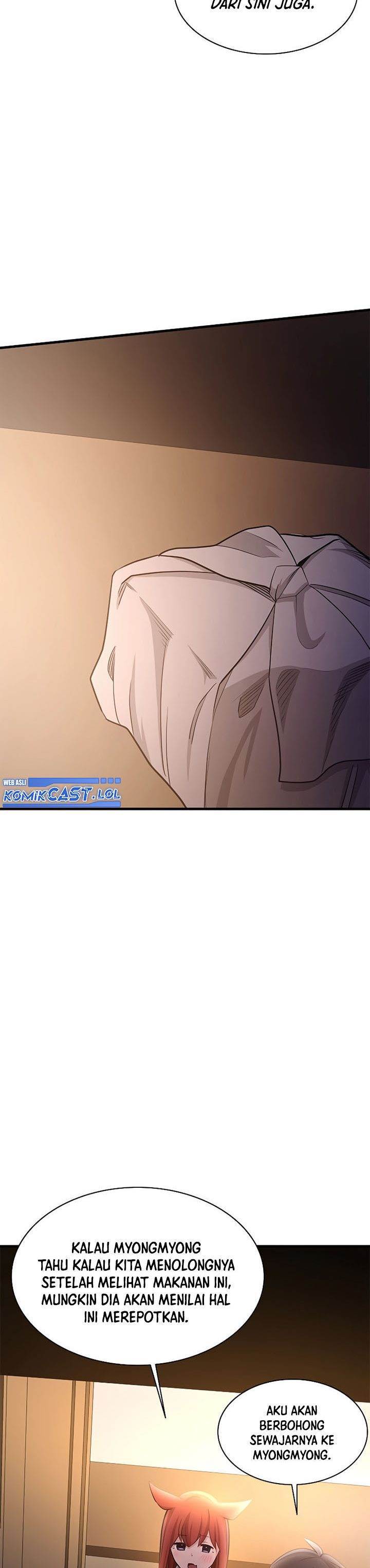 The Tutorial is Too Hard Chap 149 - Next Chap 150