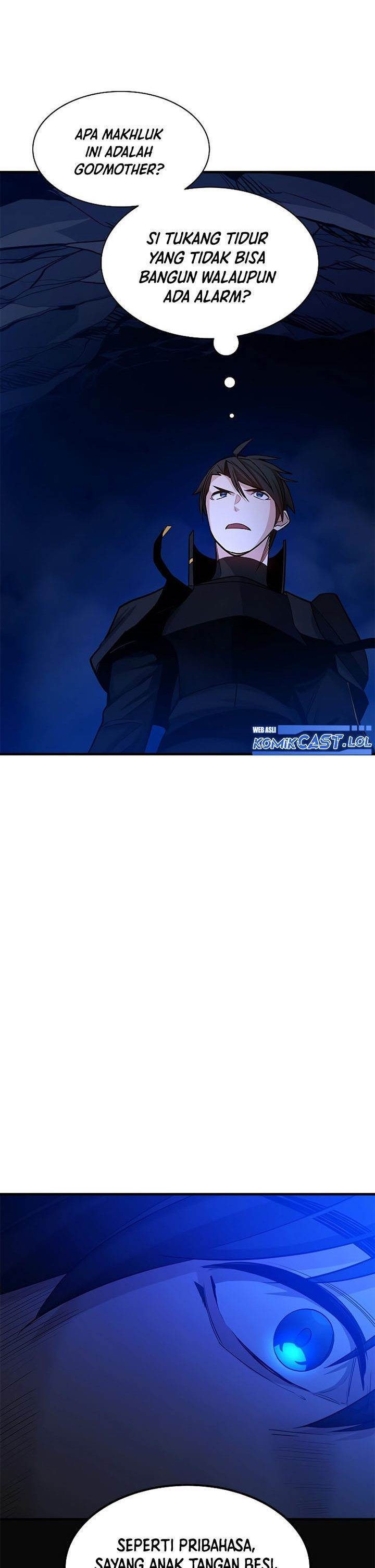 The Tutorial is Too Hard Chap 149 - Next Chap 150