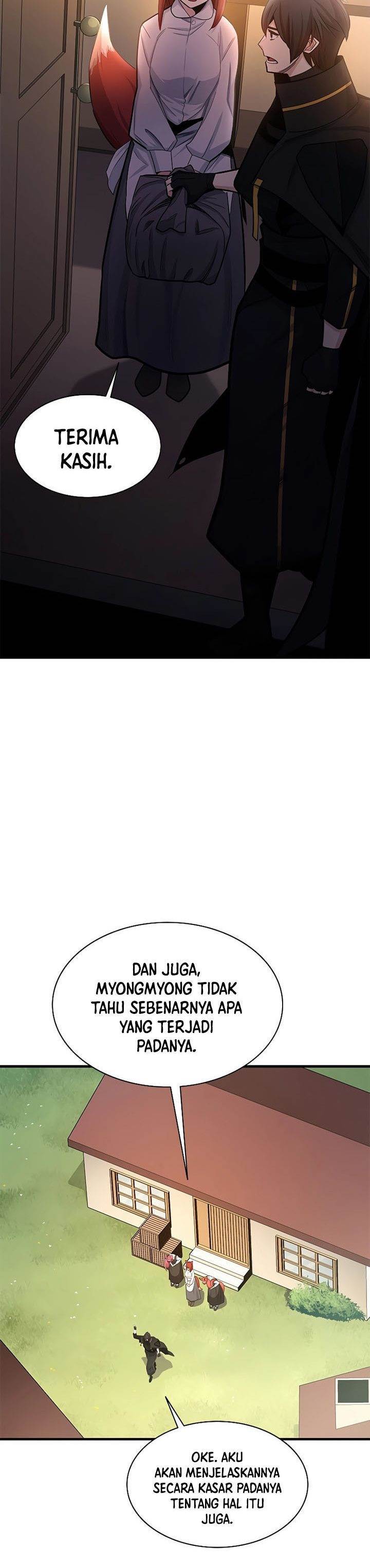 The Tutorial is Too Hard Chap 149 - Next Chap 150