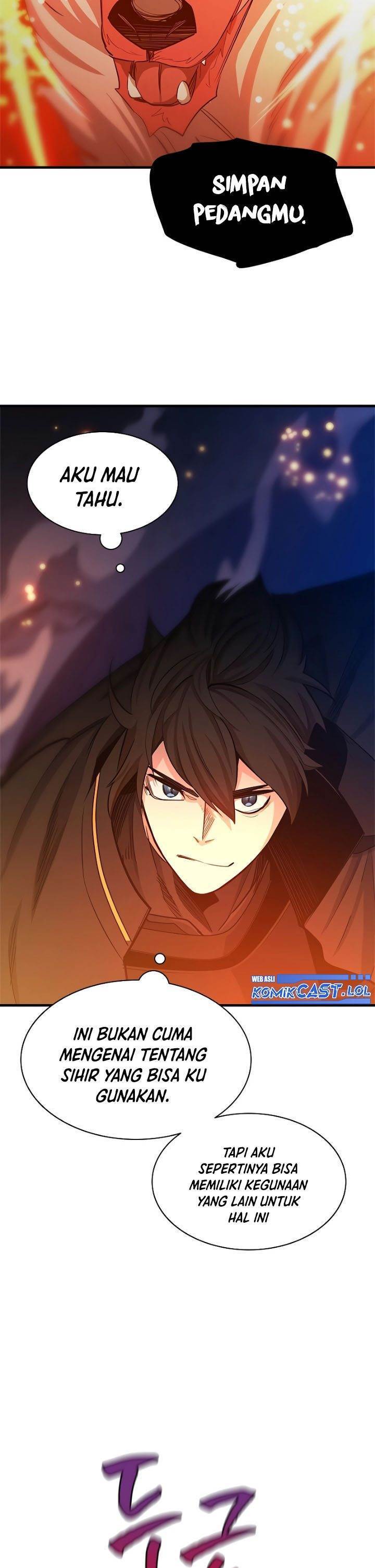 The Tutorial is Too Hard Chap 149 - Next Chap 150