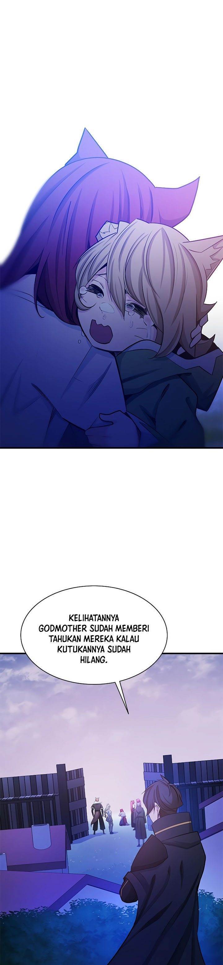 The Tutorial is Too Hard Chap 150 - Next Chap 151