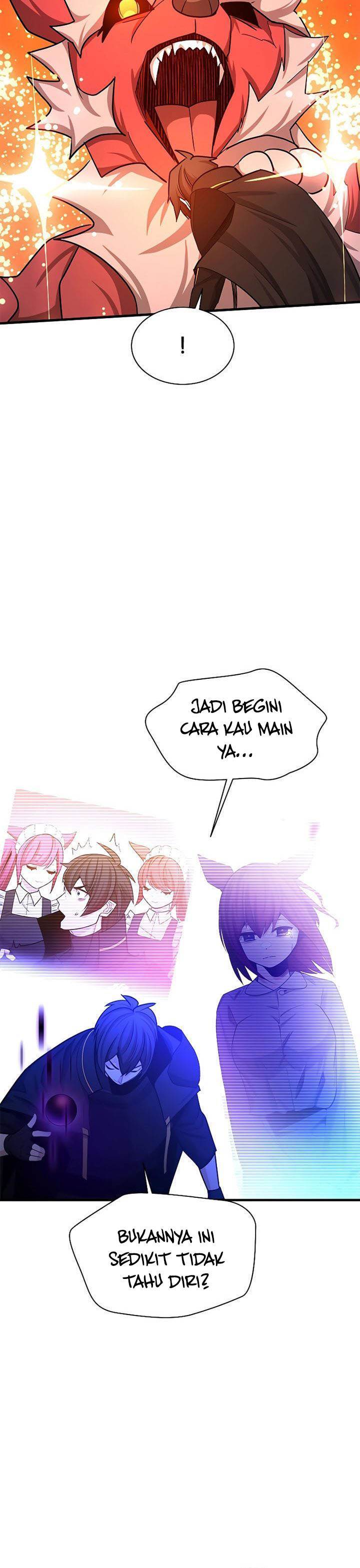 The Tutorial is Too Hard Chap 150 - Next Chap 151