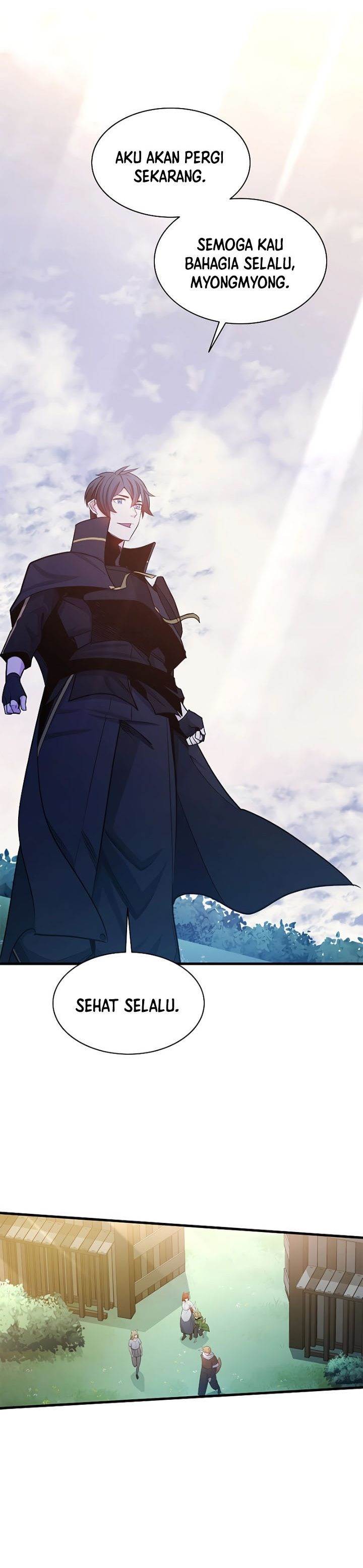 The Tutorial is Too Hard Chap 150 - Next Chap 151