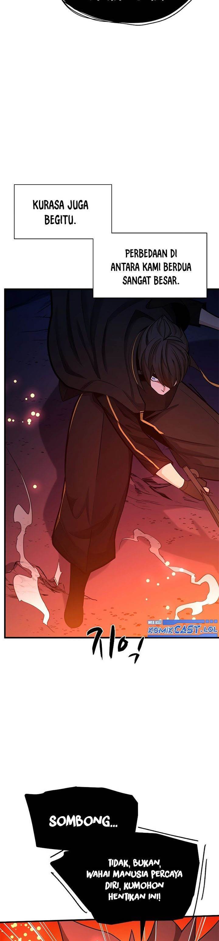 The Tutorial is Too Hard Chap 150 - Next Chap 151