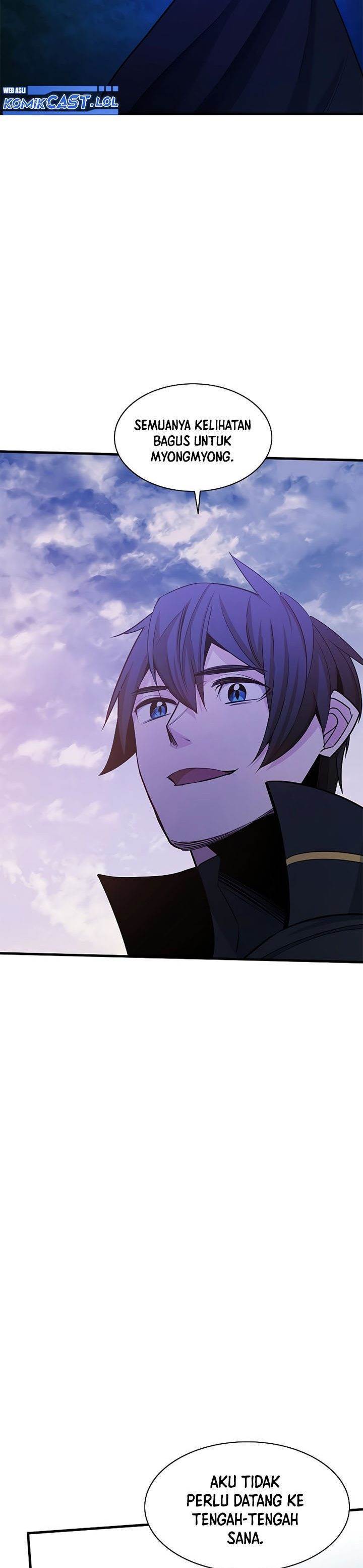 The Tutorial is Too Hard Chap 150 - Next Chap 151