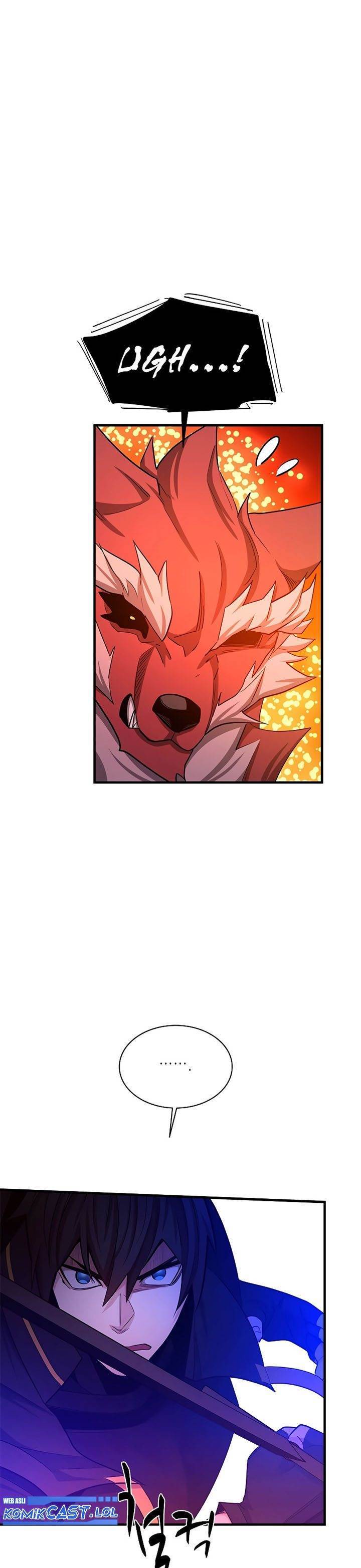 The Tutorial is Too Hard Chap 150 - Next Chap 151