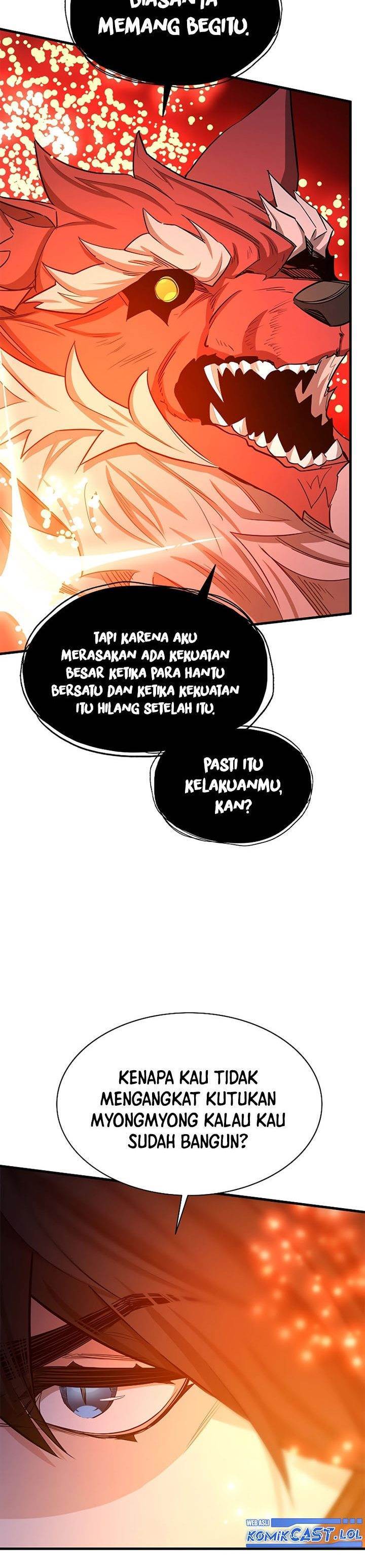 The Tutorial is Too Hard Chap 150 - Next Chap 151